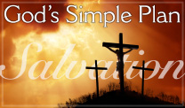 God's Simple Plan