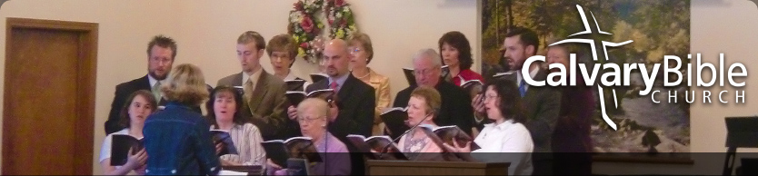 choir ministry